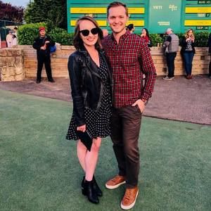 Meet your Posher, Ali